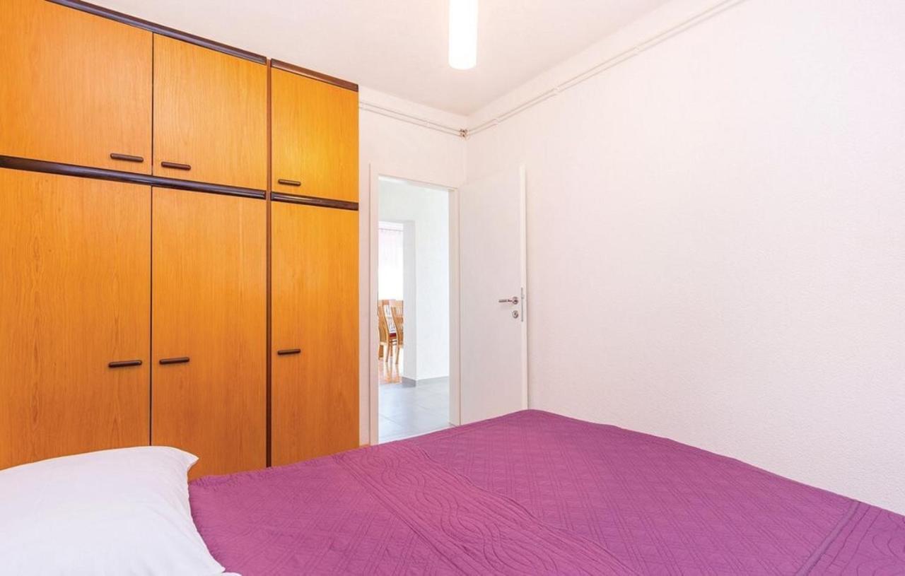 Big White Apartment Novi Vinodolski Εξωτερικό φωτογραφία