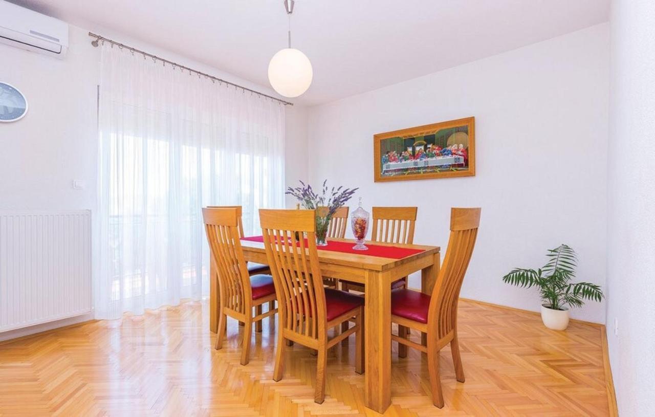 Big White Apartment Novi Vinodolski Εξωτερικό φωτογραφία