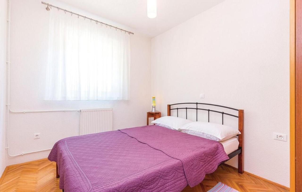 Big White Apartment Novi Vinodolski Εξωτερικό φωτογραφία